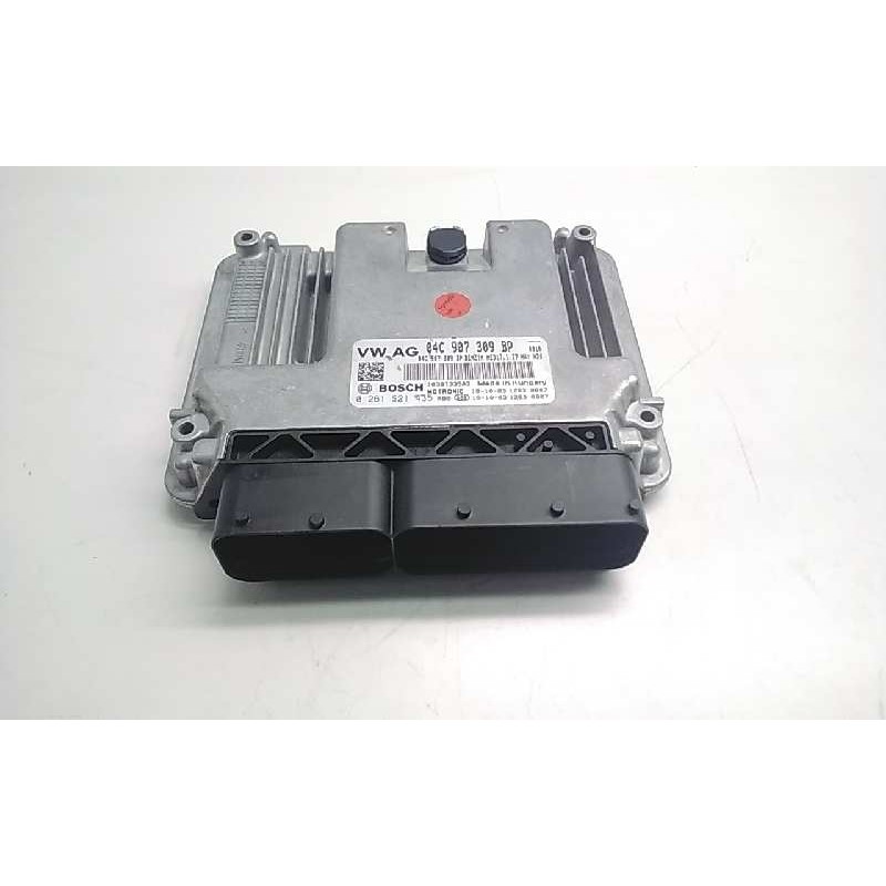 Recambio de centralita motor uce para volkswagen golf viii lim. (cd1) referencia OEM IAM 04C907309BP  