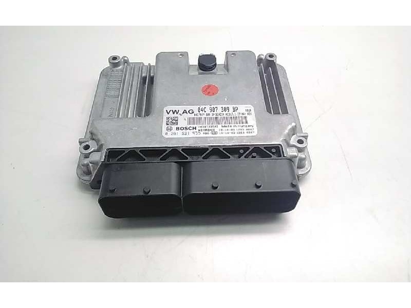 Recambio de centralita motor uce para volkswagen golf viii lim. (cd1) referencia OEM IAM 04C907309BP  