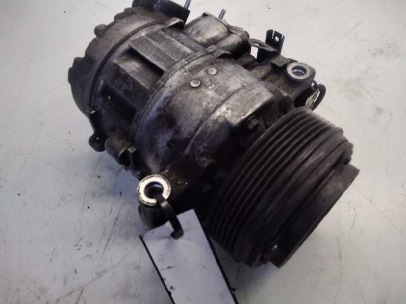 Recambio de compresor aire acondicionado para bmw serie 3 berlina (e90) 320d referencia OEM IAM KC01022  