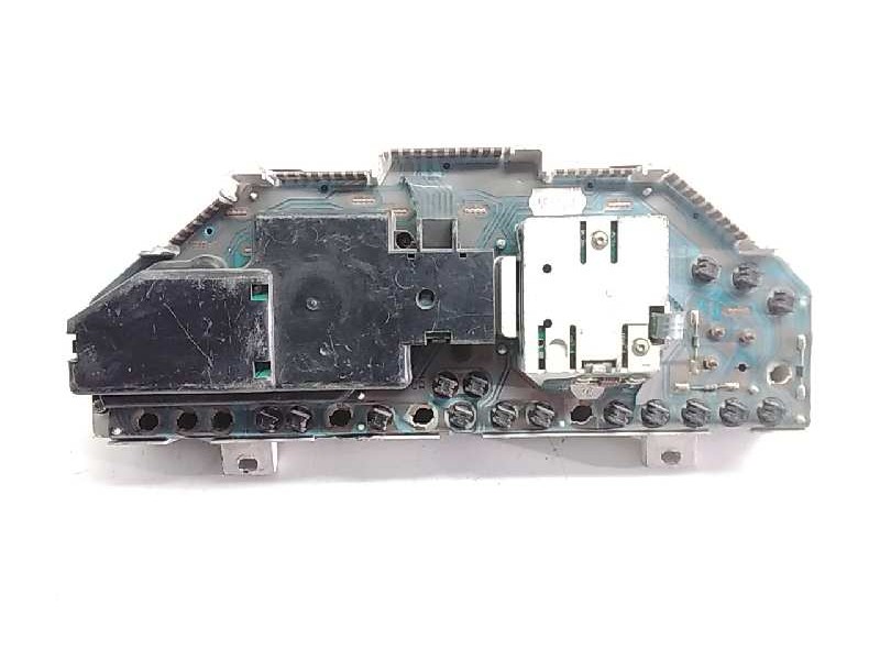 Recambio de cuadro instrumentos para peugeot partner (s1) 1.9 diesel referencia OEM IAM 9635681180  53849