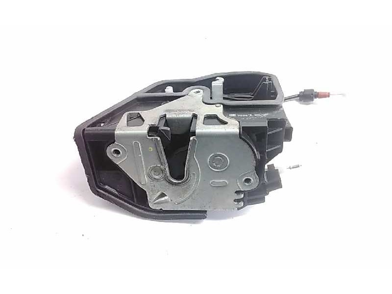 Recambio de cerradura puerta delantera izquierda para bmw serie 7 (e65/e66) 730d referencia OEM IAM 7036167  