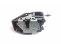 CERRADURA PUERTA DELANTERA IZQUIERDA 7036167 