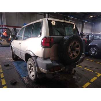 nissan terrano/terrano.ii (r20) del año 2002