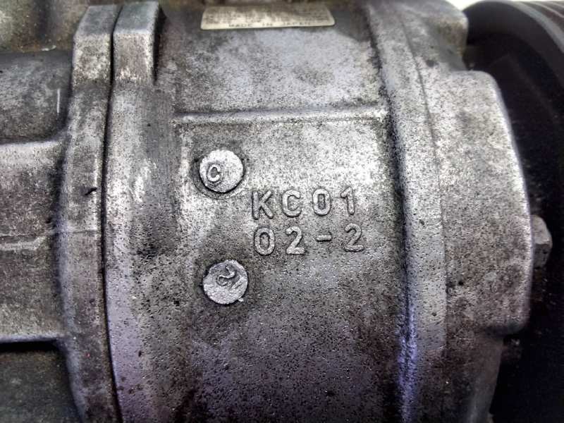 Recambio de compresor aire acondicionado para bmw serie 3 berlina (e90) 320d referencia OEM IAM KC01022  