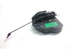 Recambio de cerradura puerta delantera izquierda para bmw serie 7 (e65/e66) 730d referencia OEM IAM 7036167   2