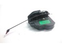 CERRADURA PUERTA DELANTERA IZQUIERDA 7036167 