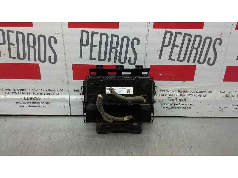 Recambio de pantalla climatizador para opel astra j lim. enjoy referencia OEM IAM 13267984  