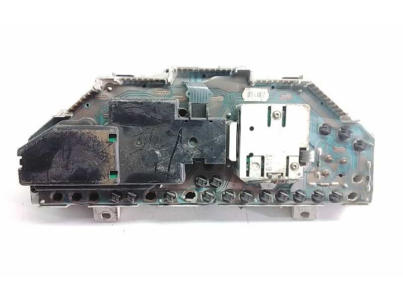 Recambio de cuadro instrumentos para peugeot partner (s1) referencia OEM IAM 9630166  53849