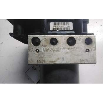 Recambio de abs para citroën c4 berlina lx referencia OEM IAM 0265231486  