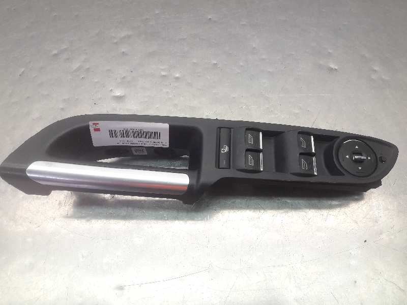 Recambio de mando elevalunas delantero izquierdo para ford grand c-max trend referencia OEM IAM AM5T14A132DB 10020920 