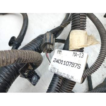 Recambio de instalacion electrica completa para renault zoe furgoneta/hatchback (bfm_) electric (bfma, bfmb) referencia OEM IAM 