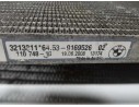 CONDENSADOR / RADIADOR AIRE ACONDICIONADO 9169526 