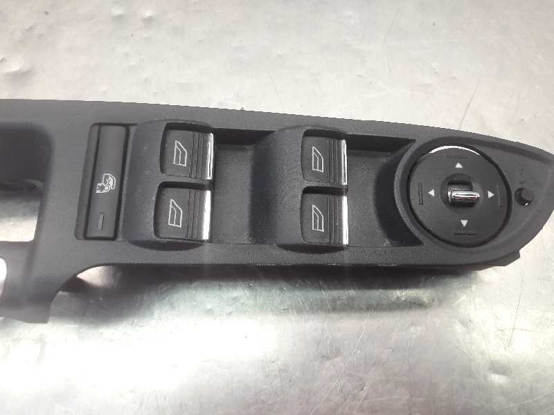 Recambio de mando elevalunas delantero izquierdo para ford grand c-max trend referencia OEM IAM AM5T14A132DB 10020920 