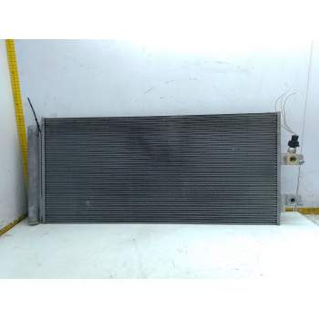 Recambio de condensador / radiador aire acondicionado para volvo xc40 (536) t2 referencia OEM IAM P31439781  