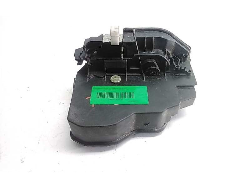 Recambio de cerradura puerta trasera derecha para bmw serie 7 (e65/e66) 730d referencia OEM IAM 7036172  