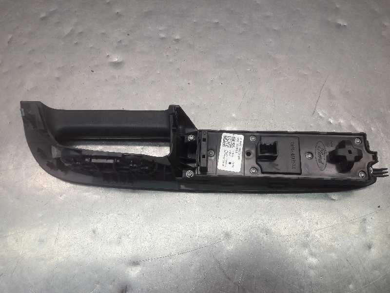 Recambio de mando elevalunas delantero izquierdo para ford grand c-max trend referencia OEM IAM AM5T14A132DB 10020920 