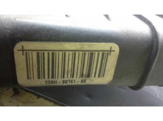 Recambio de radiador agua para mazda 2 berlina (dy) 1.4 crtd active referencia OEM IAM    2