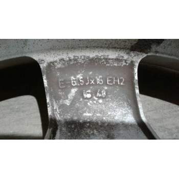 Recambio de llanta aluminio para bmw mini (r50,r53) referencia OEM IAM 16 4 TORNILLOS MINI MINI 