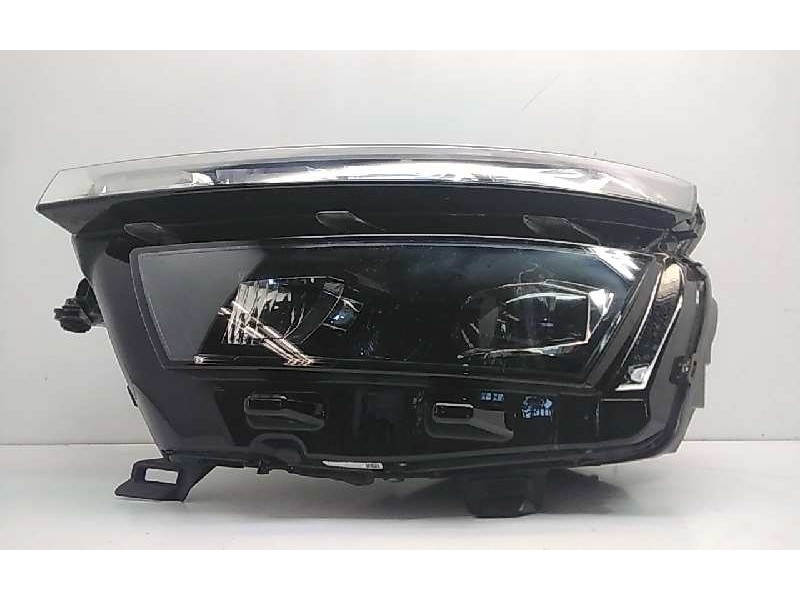 Recambio de faro xenon izquierdo para skoda kamiq (nw4) referencia OEM IAM 658941015B  