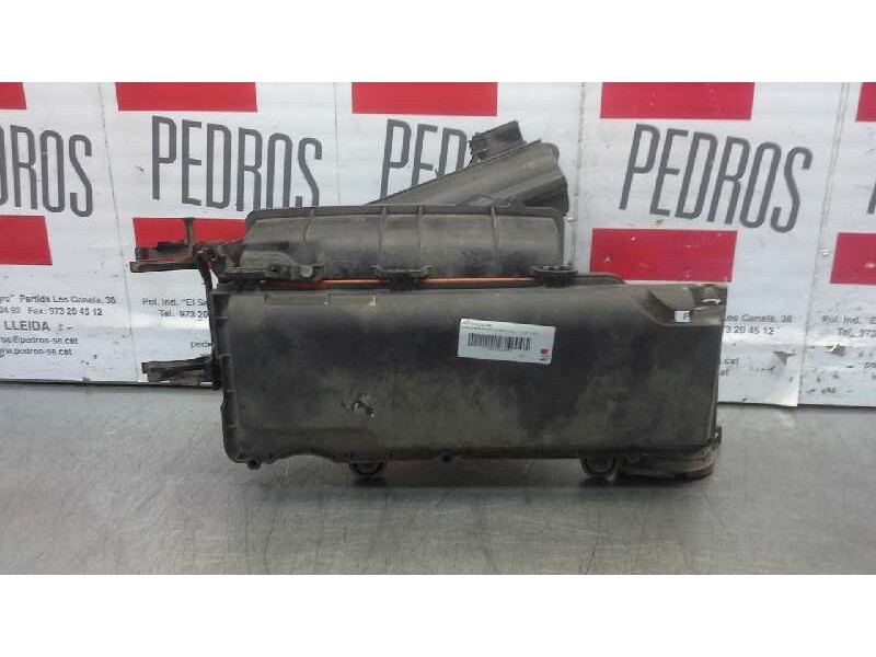 Recambio de caja filtro de aire para mazda 2 berlina (dy) 1.4 crtd active referencia OEM IAM   