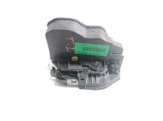 Recambio de cerradura puerta trasera izquierda para bmw serie 7 (e65/e66) 730d referencia OEM IAM 7036171   2