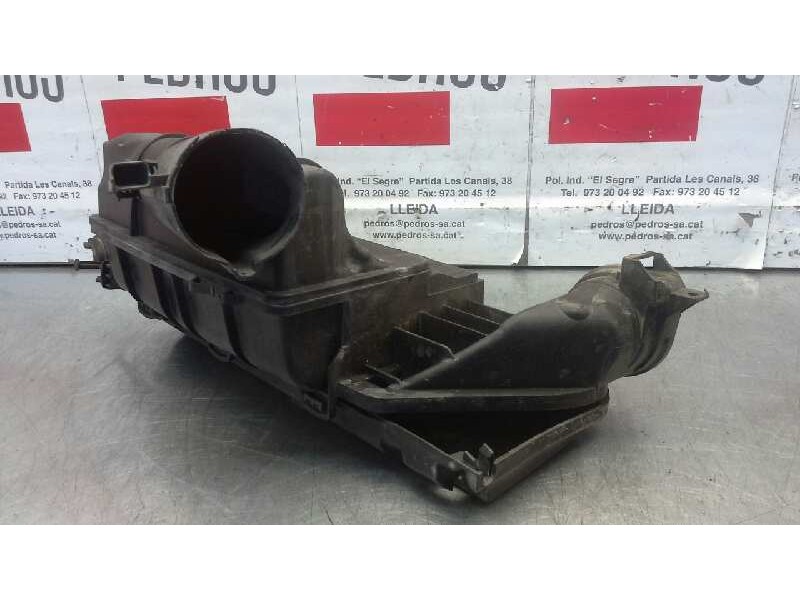 Recambio de caja filtro de aire para mazda 2 berlina (dy) 1.4 crtd active referencia OEM IAM   