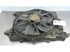 Recambio de electroventilador para renault clio ii fase ii (b/cb0) 1.5 dci diesel referencia OEM IAM 7700428659  