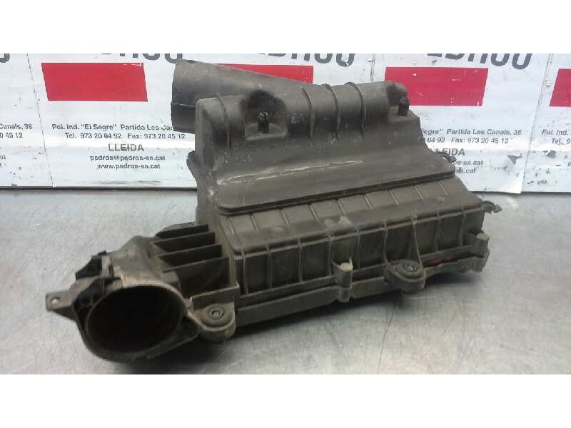 Recambio de caja filtro de aire para mazda 2 berlina (dy) 1.4 crtd active referencia OEM IAM   