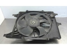 Recambio de electroventilador para renault clio ii fase ii (b/cb0) 1.5 dci diesel referencia OEM IAM 7700428659   2