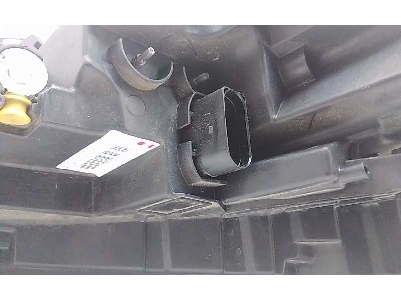 Recambio de faro xenon izquierdo para skoda kamiq (nw4) referencia OEM IAM 658941015B  