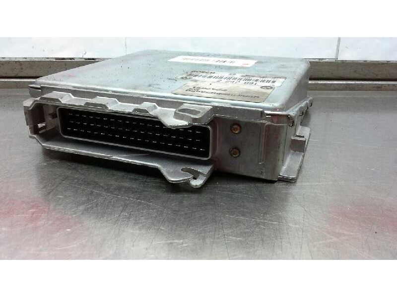 Recambio de centralita motor uce para bmw serie 5 berlina (e39) 525tds referencia OEM IAM 0281001373 2247891 