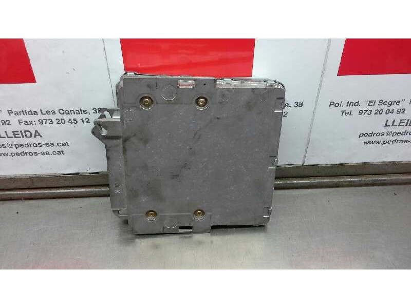 Recambio de centralita motor uce para bmw serie 5 berlina (e39) 525tds referencia OEM IAM 0281001373 2247891 