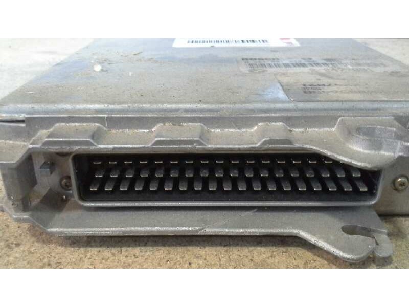 Recambio de centralita motor uce para bmw serie 5 berlina (e39) 525tds referencia OEM IAM 0281001373 2247891 