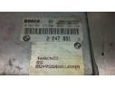 CENTRALITA MOTOR UCE 0281001373 2247891 BS56458
