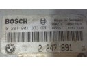 CENTRALITA MOTOR UCE 0281001373 2247891 BS56458
