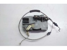 Recambio de cerradura puerta delantera derecha para peugeot 307 (s1) xs referencia OEM IAM    2