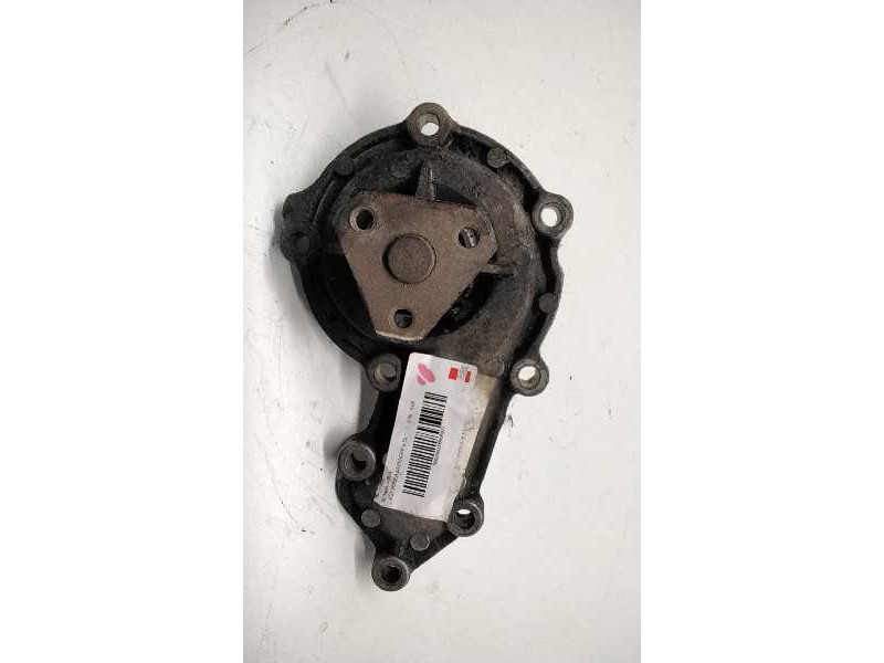 Recambio de bomba agua para land rover defender (ld) referencia OEM IAM   53868