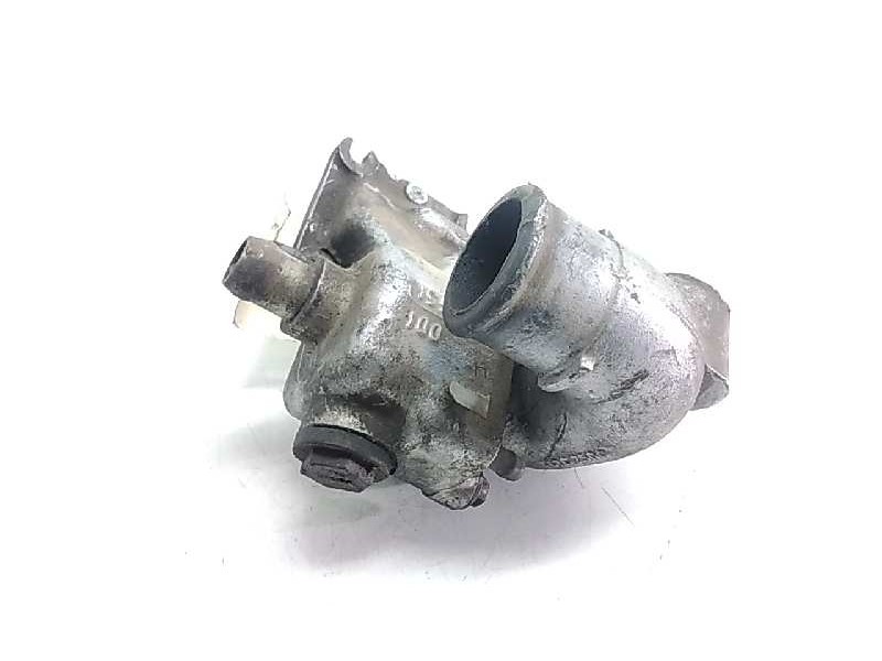 Recambio de termostato para land rover defender (ld) referencia OEM IAM HRC2500  53870