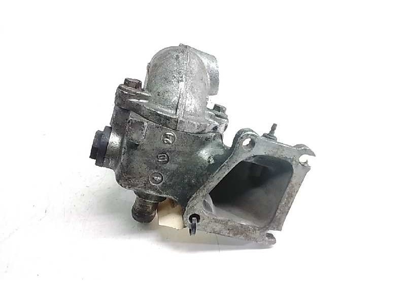 Recambio de termostato para land rover defender (ld) referencia OEM IAM HRC2500  53870