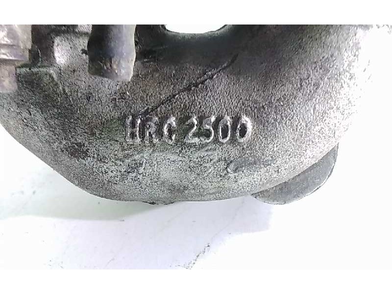 Recambio de termostato para land rover defender (ld) referencia OEM IAM HRC2500  53870