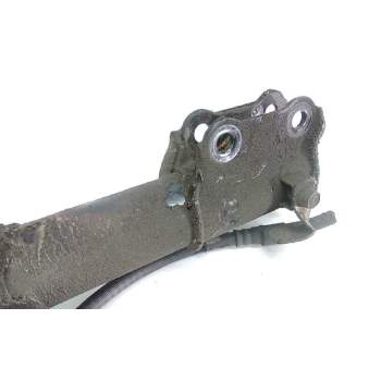 Recambio de amortiguador delantero derecho para hyundai matrix (fc) 1.5 crdi 16v gls referencia OEM IAM   