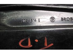 Recambio de elevalunas trasero derecho para bmw serie 7 (e65/e66) 730d referencia OEM IAM 7024814E   2