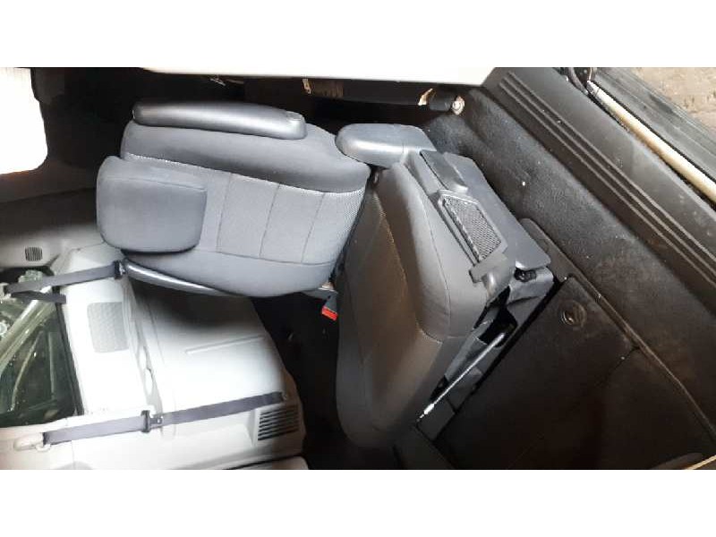 chrysler grand voyager del año 2009