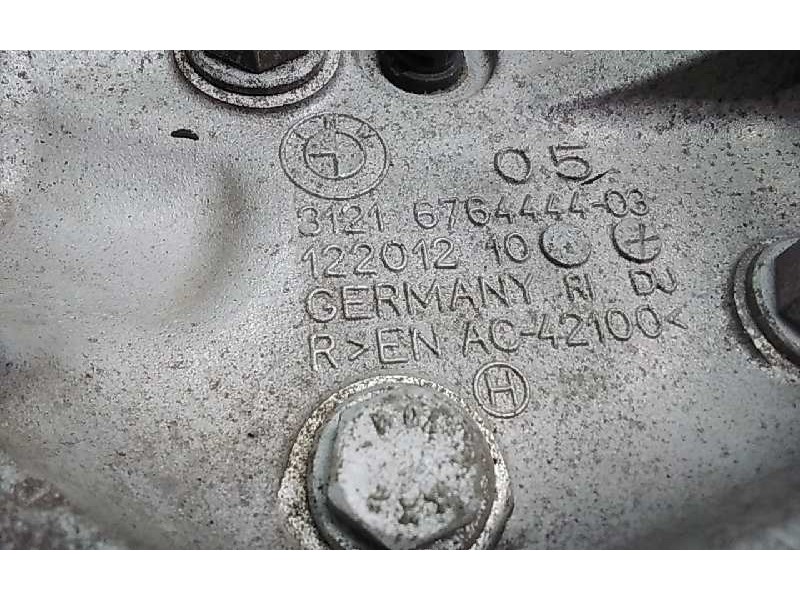 Recambio de mangueta delantera derecha para bmw serie 3 berlina (e90) 320d referencia OEM IAM 3121676444403  