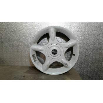 Recambio de llanta aluminio para bmw mini (r50,r53) referencia OEM IAM 16 4 TORNILLOS MINI MINI 