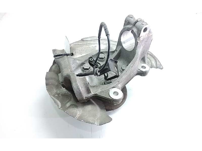 Recambio de mangueta delantera derecha para bmw serie 3 berlina (e90) 320d referencia OEM IAM 3121676444403  