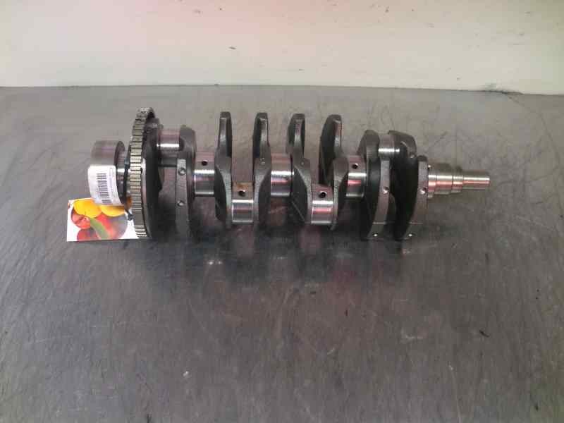 Recambio de cigueñal para hyundai coupe (j2) 1.6 16v cat referencia OEM IAM B16  53878