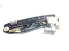 Recambio de elevalunas trasero izquierdo para bmw serie 7 (e65/e66) 730d referencia OEM IAM 7024815E   2
