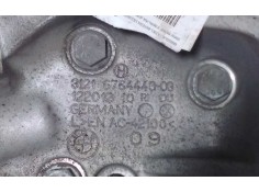 Recambio de mangueta delantera izquierda para bmw serie 3 berlina (e90) 320d referencia OEM IAM 3121676444303   2