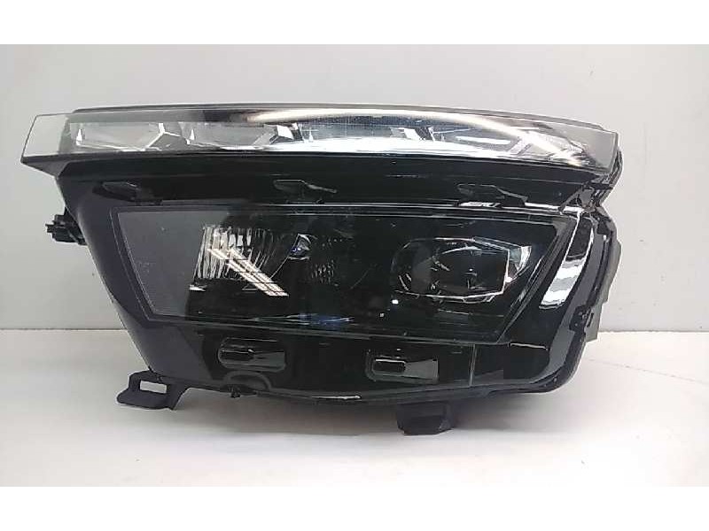 Recambio de faro xenon izquierdo para skoda kamiq (nw4) referencia OEM IAM 658941015B  